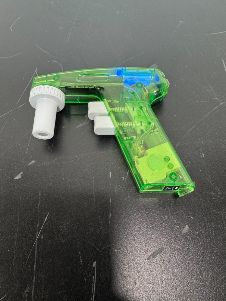 Image of Thermo Scientific S1 Pipet Filler